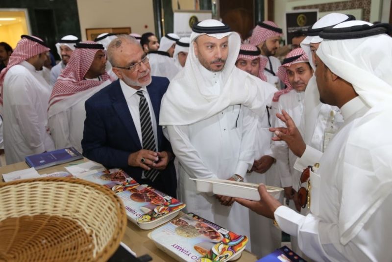 بمشاركة 5 جهات.. صحة مكة تقيم ملتقى تغذية الحشود بموسم الحج