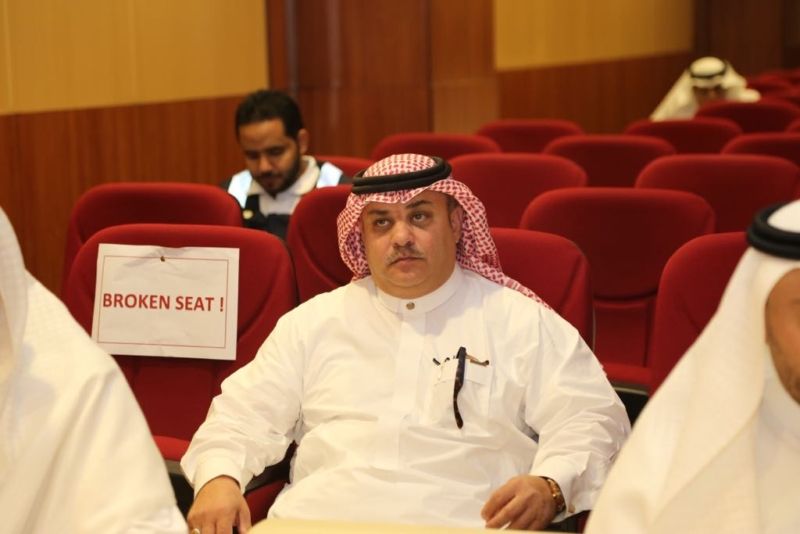 بمشاركة 5 جهات.. صحة مكة تقيم ملتقى تغذية الحشود بموسم الحج