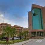 وظائف شاغرة بمدينة سعود الطبية