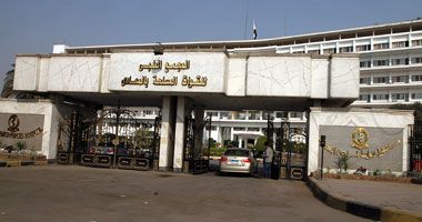 مستشفيات القوات المسلحة تستقبل الحالات الحرجة لقوائم الانتظار