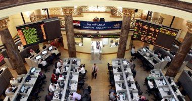 قطاع الاتصالات بالبورصة مرفوع من الخدمة باستثناء "المصرية للاتصالات"