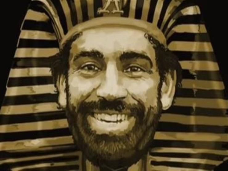 صلاح يغوص في عالم توت عنخ آمون قبل صخب البريميرليج