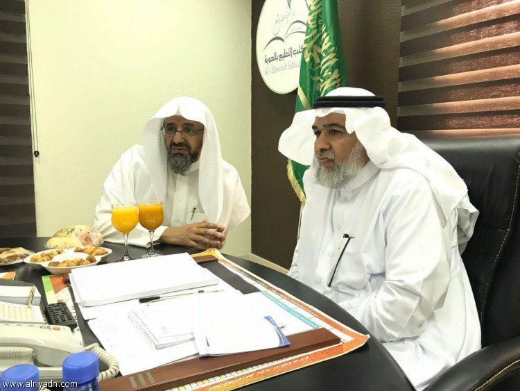 «تعليم الطائف» يعتمد تطبيق برنامج «تمِّم» في جميع مكاتب التعليم