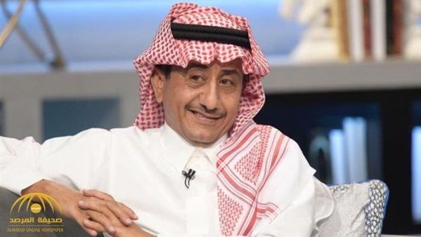 مدير فضائية "العربية" يرد على ناصر القصبي