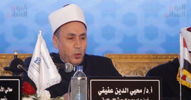 مجمع البحوث الإسلامية يعلن رسالته الجديدة للوعاظ والدعاة.. تعرف عليها
