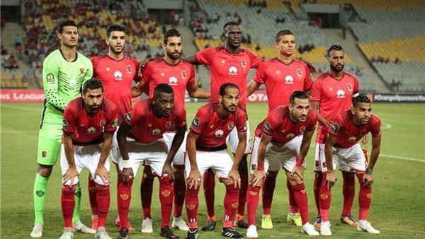 مشاهدة مباراة الاهلي والنجمة اللبناني بث مباشر اليوم 13- 8-2018 بدون تقطيع