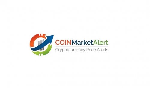 كوين ماركت الليرت "CoinMarketAlert" تحقق ثورة في عالم تتبع تقلبات أسعار العملات الرقمية
