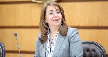 التضامن تعلن خروج 200 ألف أسرة من الضمان الاجتماعى بسبب الوفاة والتوظيف