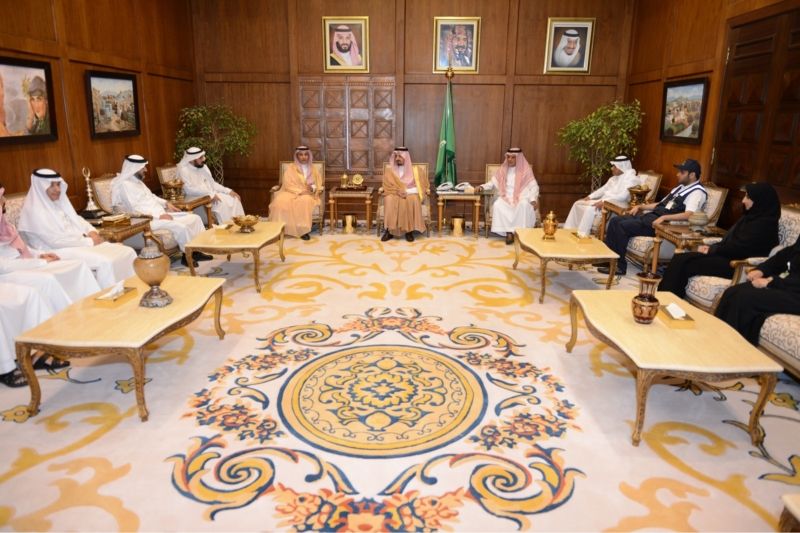 مشاريع صحية ضخمة في عسير أهمها مركز طب وجراحة القلب