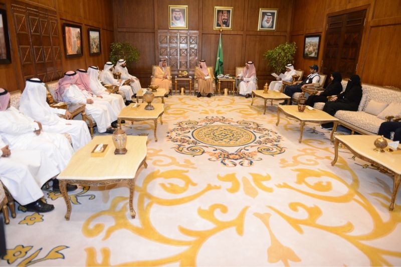 مشاريع صحية ضخمة في عسير أهمها مركز طب وجراحة القلب