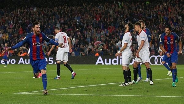 مشاهدة مباراة برشلونة وديبورتيفو الافيس بث مباشر اليوم 18-8-2018