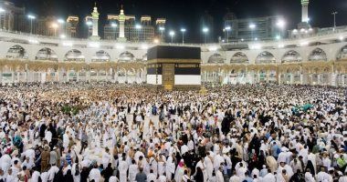 رئيس البعثة المصرية للحج يطمئن على المرضى المحتجزين بمستشفى النور بمكة