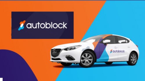 اوتو بلوك "AutoBlock" ثورة في عالم صناعة السيارات بواسطة البلوكشين