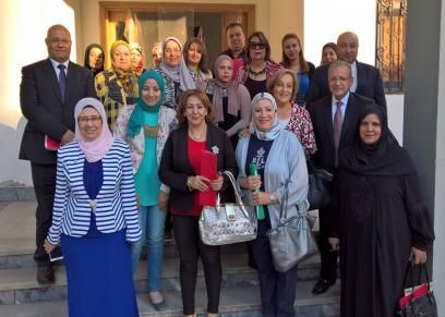 القصة الكاملة لاحتجاز فتاتين بقسم قصر النيل بعد التحرش بهما في العيد