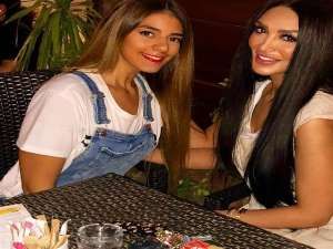 سالي عبد السلام تتضامن مع "فتاة التجمع": "اترفدت من شغلها"
