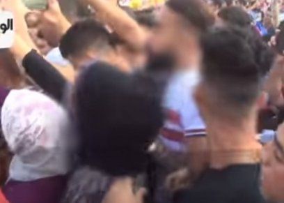 القصة الكاملة لاحتجاز فتاتين بقسم قصر النيل بعد التحرش بهما في العيد
