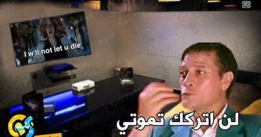 تعرف على الفنان حمدى هيكل بطل أحدث كوميكس على "فيس بوك"
