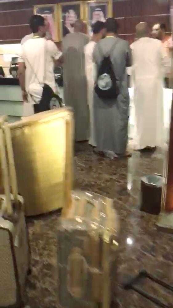 حجاج متعجلون في ورطة: حملتنا لم تفِ بوعودها