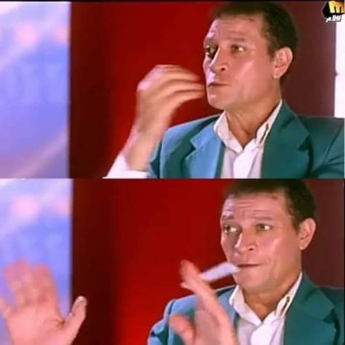 تعرف على الفنان حمدى هيكل بطل أحدث كوميكس على "فيس بوك"