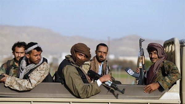 اشتباكات عنيفة بين مقاتلين حوثيين في جهران بذمار