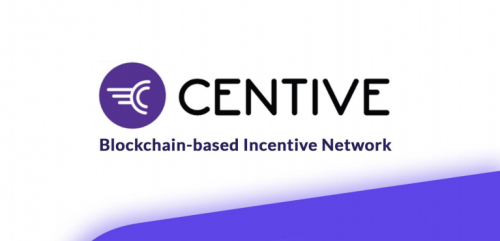 سنتيف "Centive" ثورة في برامج المكافات بتكنولوجيا البلوكشين