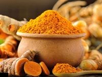 تعرفي على فوائد الكركم الطبية
