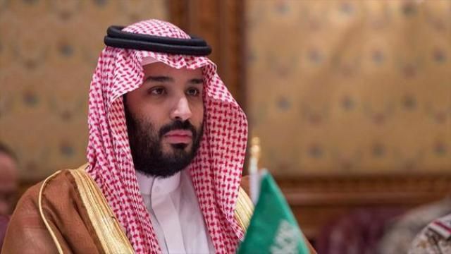 تعيين "قائد المجموعات الاستشارية للبيت الأبيض" مستشاراً لولي العهد السعودي