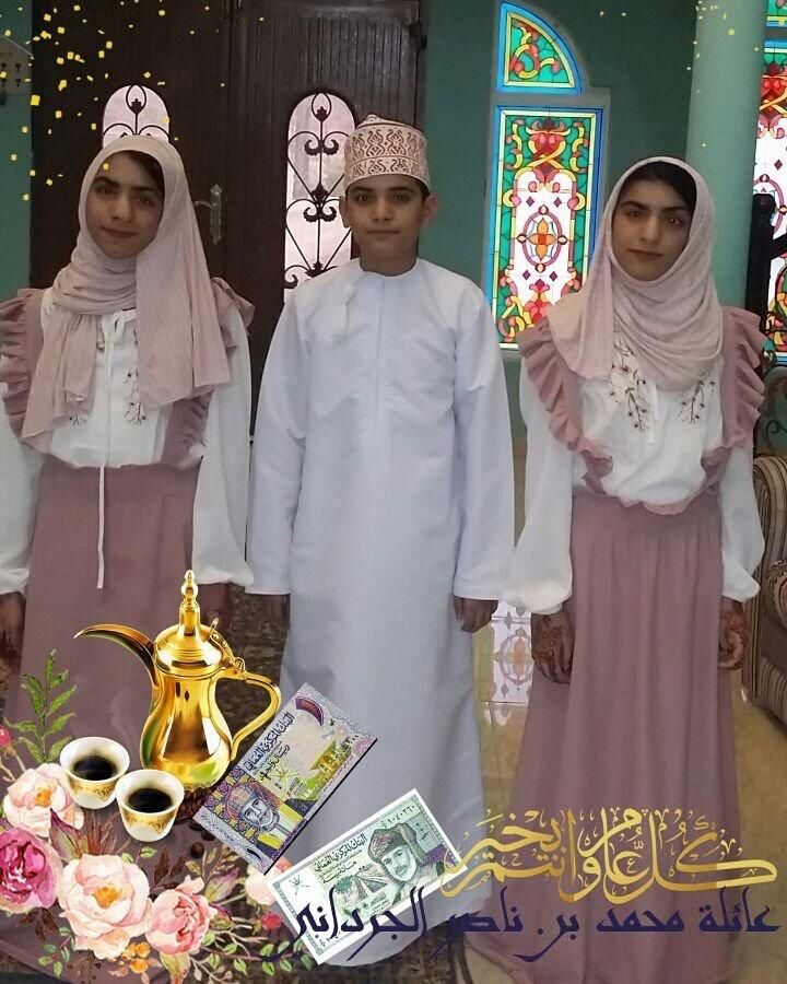 السعودية | صور لتوأم عماني أمر الملك عبدالله بإنقاذهما قبل 11 عاما