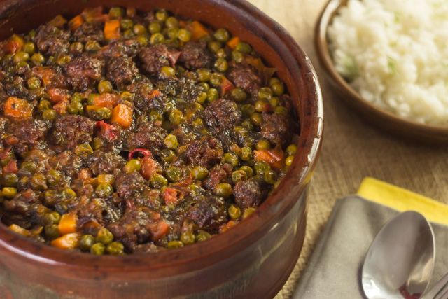 دلع جسمك بالبسلة.. تحميك من سرطان المعدة وأمراض القلب وتقوى مناعتك