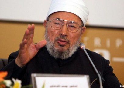 "للقرضاوي وجوه أخرى".. طليقته تكشف حقيقته: "مدمن إباحية وعميل للموساد"