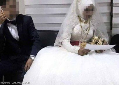 بالفيديو| بطل واقعة "مصري يفطر مع سعودية" يغني معها "لأ لأ"