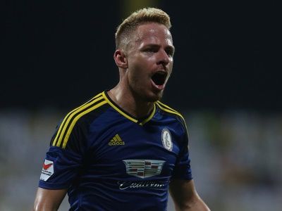 جوجاك: مستقبلي بين دوري الإمارات و«البريميرشيب»
