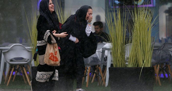 السعوديات أمام خيار وتحد جديد