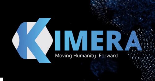 كيمارا "Kimera" ثورة في حياتنا اليومية بتكنولوجيا البلوكشين والذكاء الاصطناعي