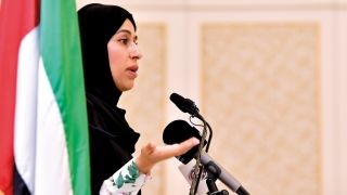 الامارات | نظام لمساعدة أصحاب الهمم على تأسيس أعمال تجارية