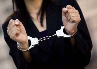 بالصور| فتاة شبه "عارية" بشوارع "مساكن شيراتون" تثير الجدل