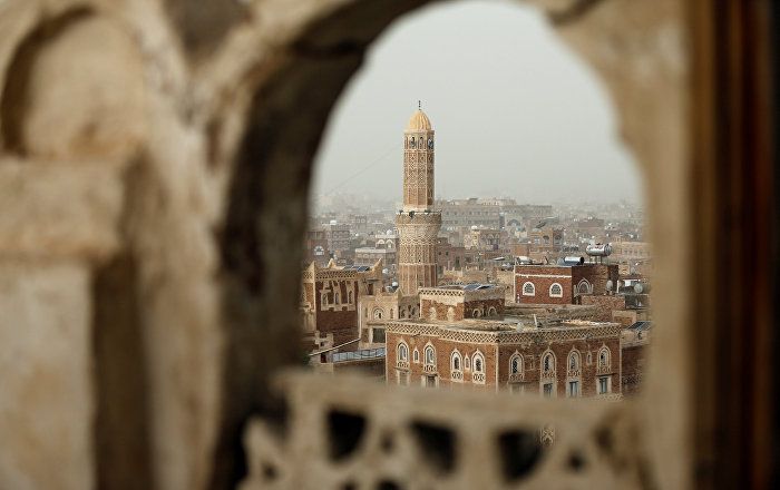 المتحدث باسم صالح: دولة أفريقية قادرة على إيقاف الحرب في اليمن