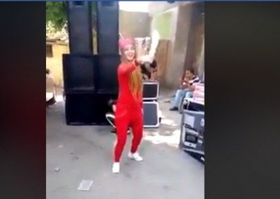 استشاري نفسي: "فتاة مساكن الشيراتون" مريضة بانفصام الشخصية