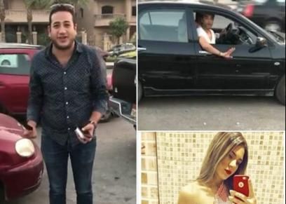 استشاري نفسي: "فتاة مساكن الشيراتون" مريضة بانفصام الشخصية