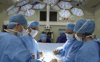 الامارات | تبرعت بأعضائها لأربعة ماتوا جميعاً بمرض السرطان
