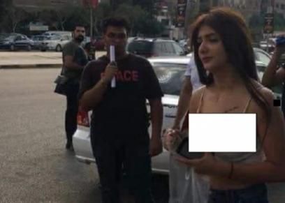 "عقوبة المصور قد تصل للسجن".. قانوني يعلق على قصة "فتاة شيراتون"