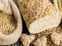 الحبوب الكاملة تقي من مرض السكري