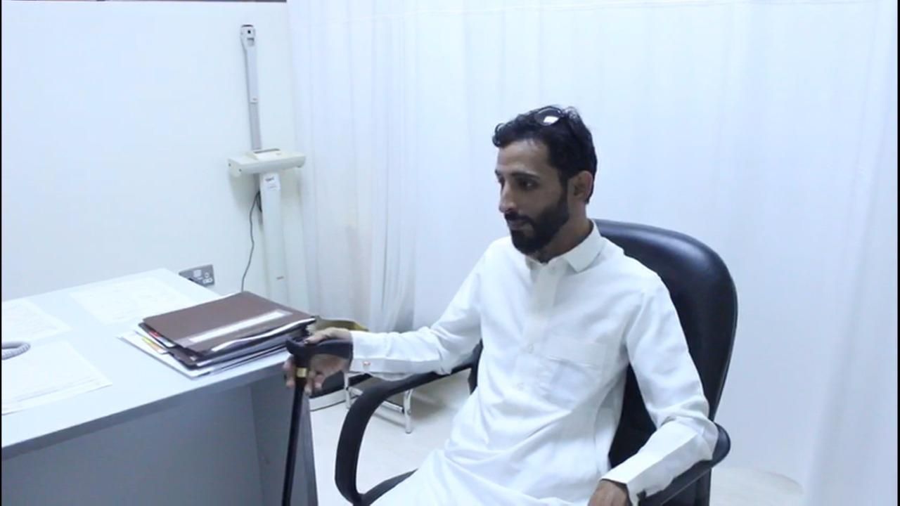السعودية | قصة زوجين شغلت السعوديين.. شبيلي انتشل رحمة من الموت