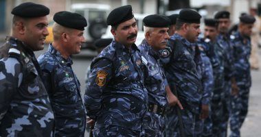 مقتل وإصابة 4 من الحشد العشائرى فى انفجار شمال صلاح الدين بالعراق