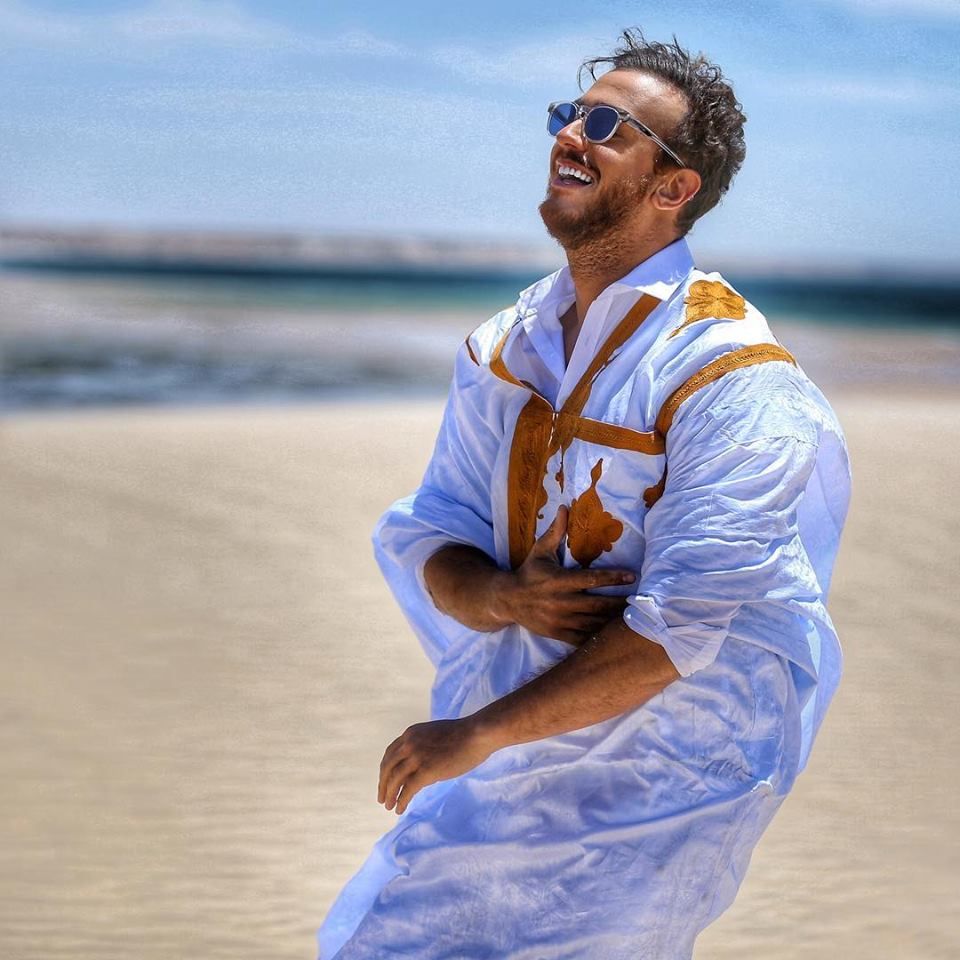 "بداية نهاية المعلم".. حظر أغانى سعد لمجرد بالمغرب