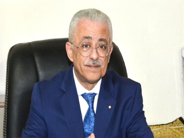 قرار جديد من وزير التعليم بشأن دفع المصروفات الدراسية