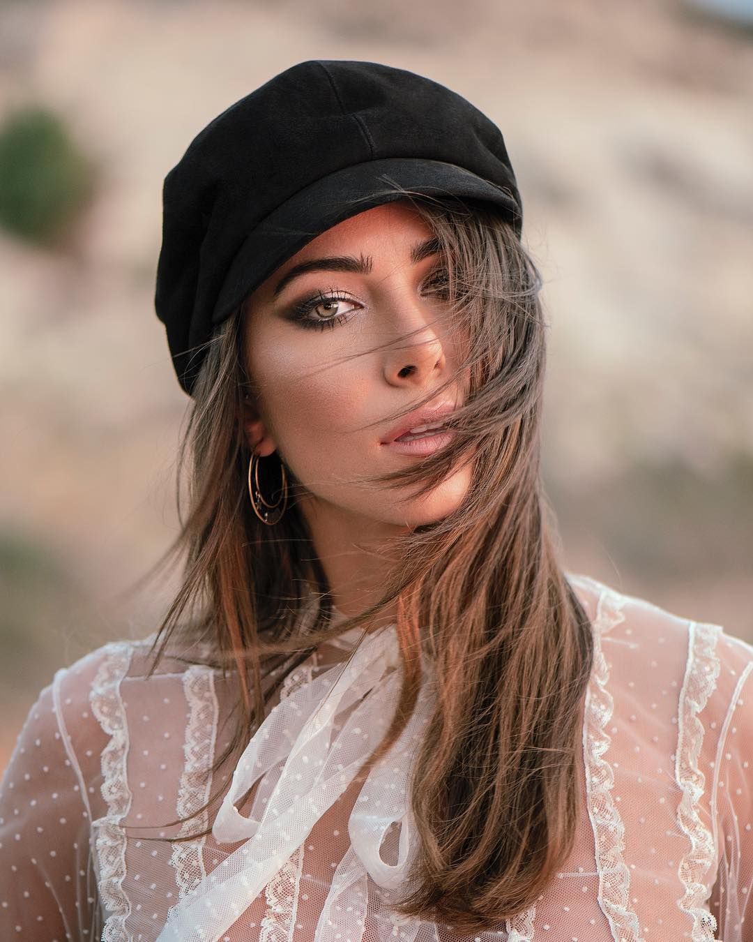 خاص بالصور- دانييلا رحمة تتألق في افتتاح مهرجان الجونة السينمائي