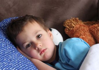 علامات بتقولك إن طفلك مصاب بالأنيميا