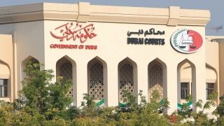 الامارات | مسافر أوروبي يهدد موظف بمطار دبي بجنسيته ويعتدي على شرطي