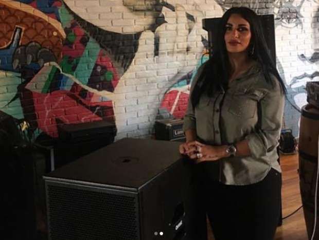 "6 ستات" في حياة أحمد الفيشاوي: ندى كامل الأخيرة.. والخامسة "مجهولة"